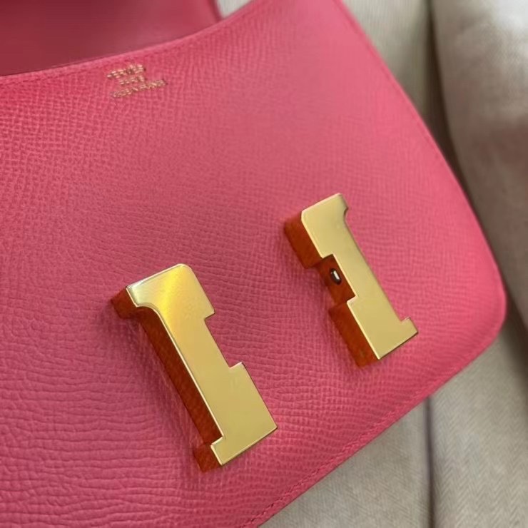 에르메스 콘스탄스18 립스틱 금장 앱송